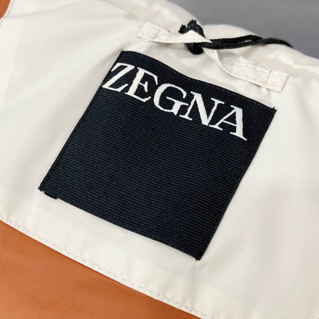 Zegna Down Jackets